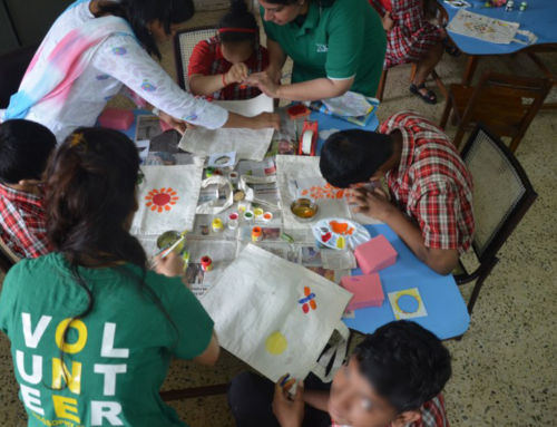Celebrating Fraternity on Raksha Bandhan