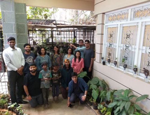 Know Thyself seminar. Dec 2019.