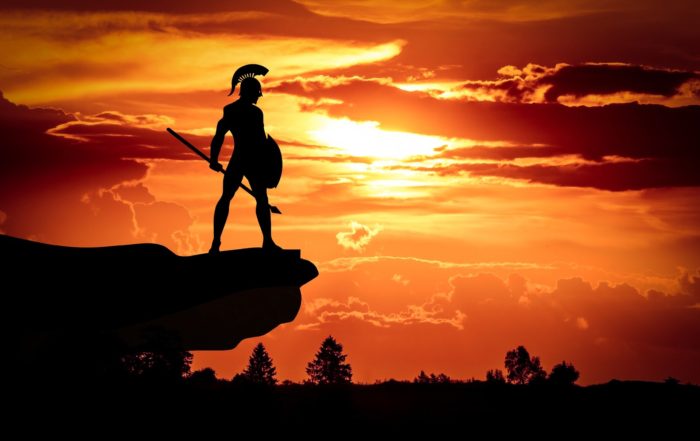 Everyday Hero Philosophy