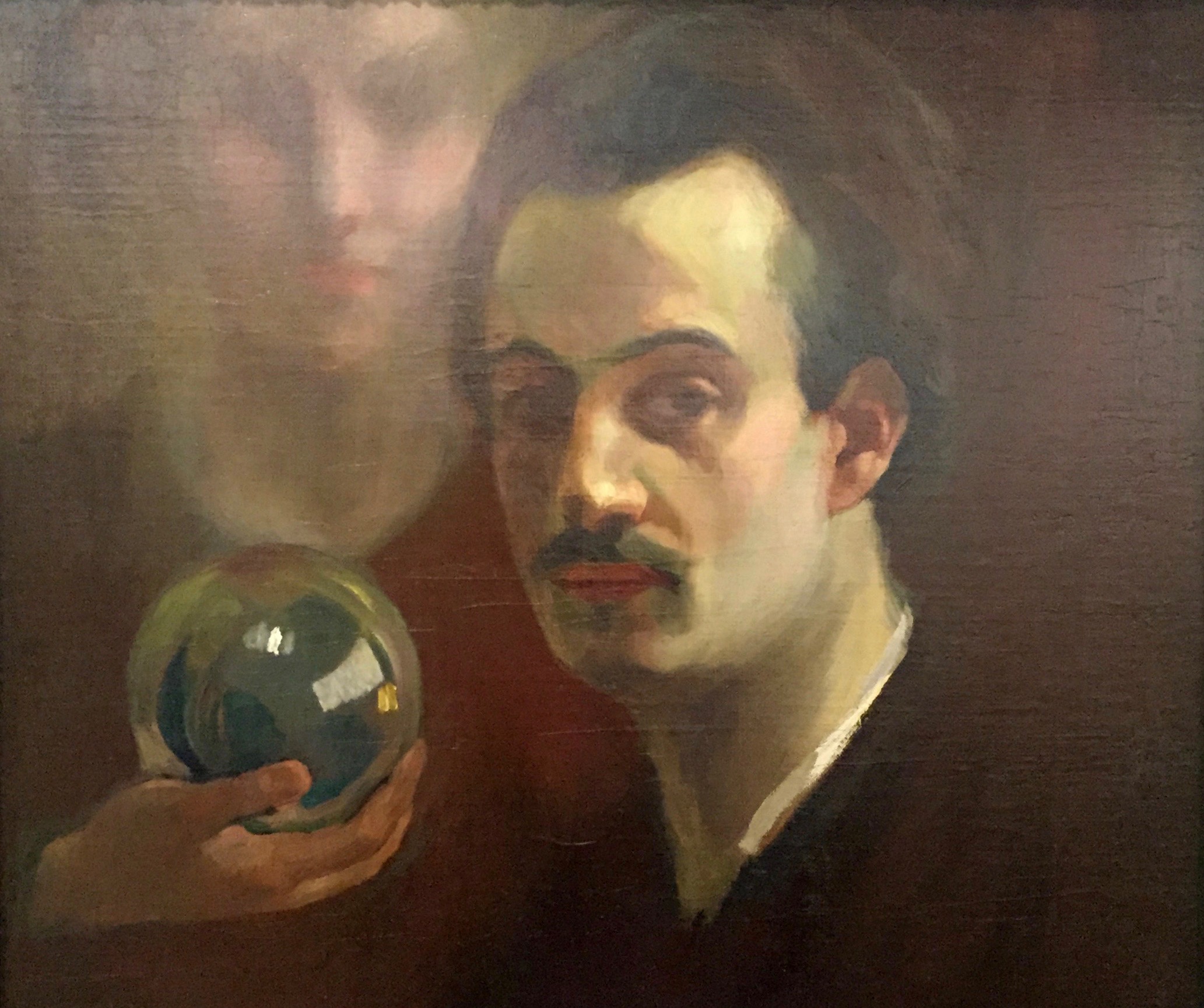 Khalil Gibran