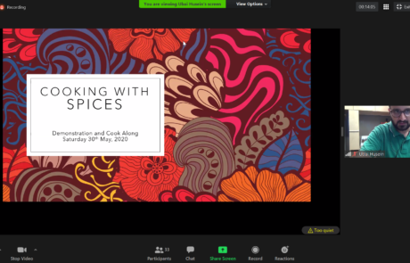 Philosophy in corona Days