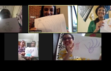 Volunteering workshop Hero 2