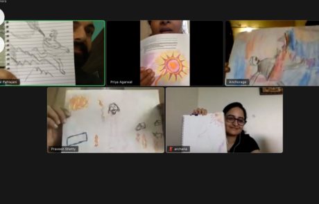 Volunteering workshop Hero 4