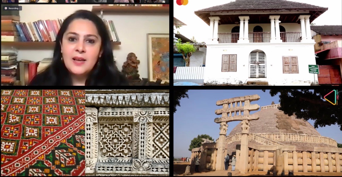 History a living legacy