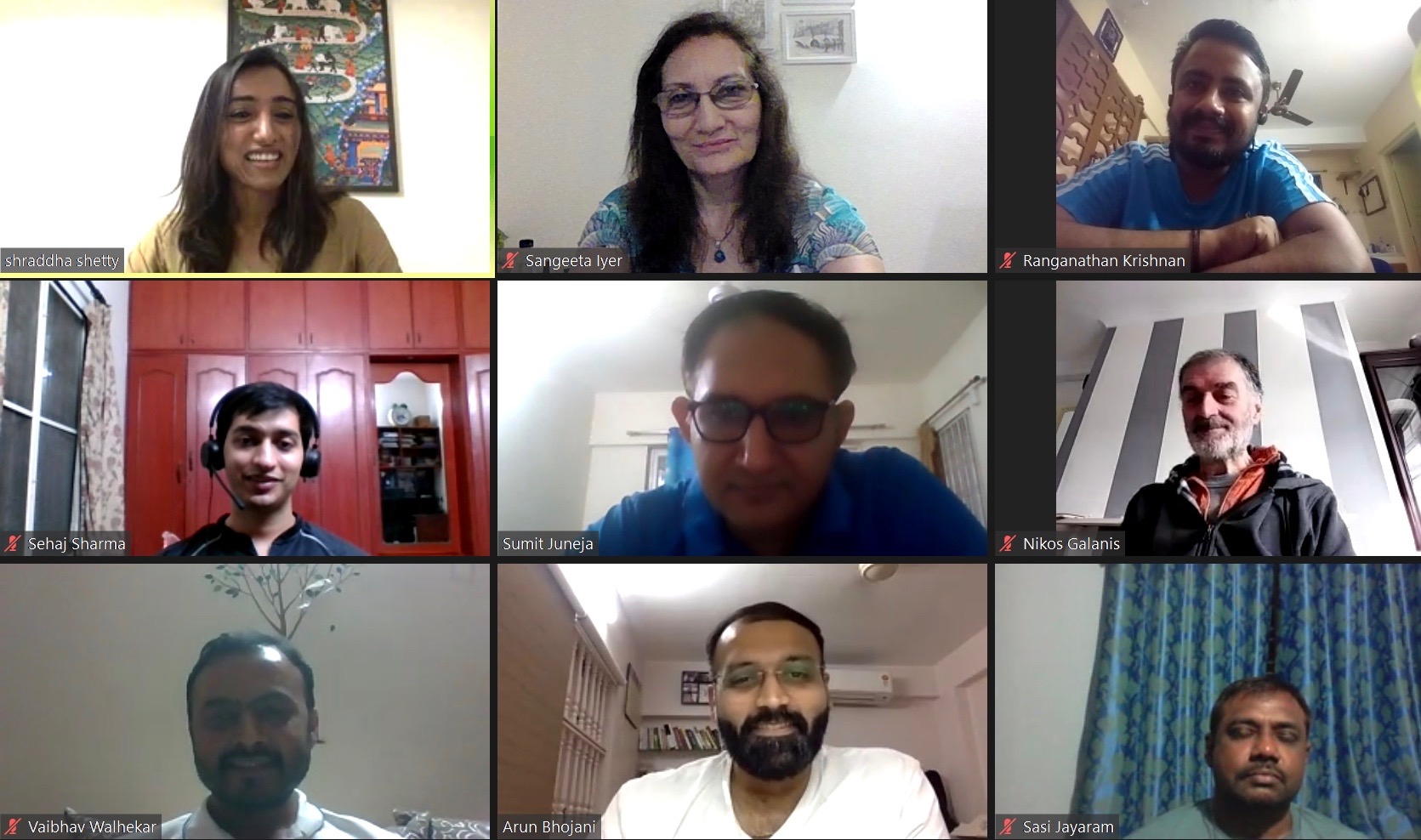 being good the stoic way