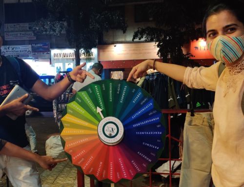 Sow a Seed of Virtue Today