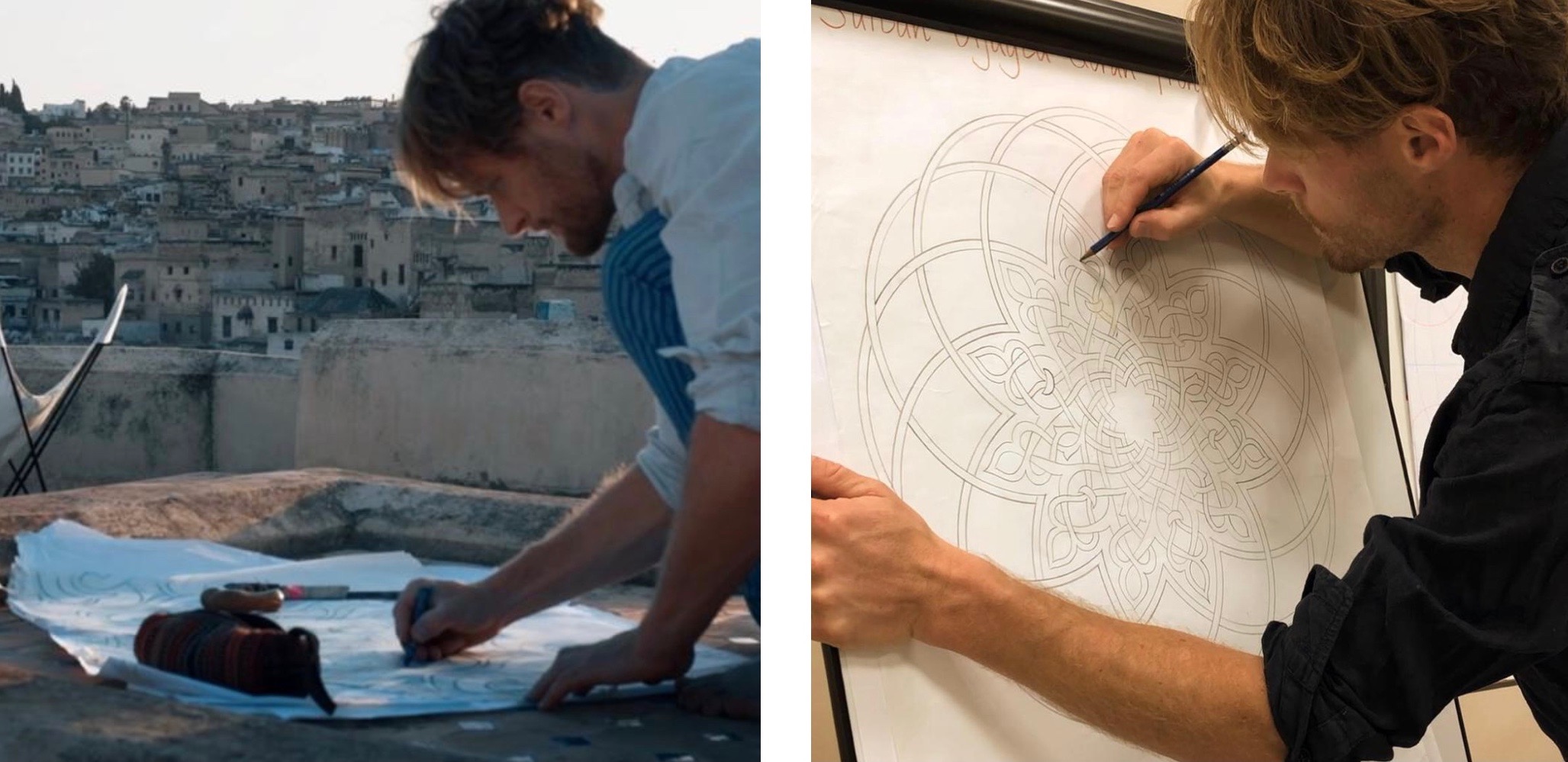 Sacred Geometry : understanding Nature's Language