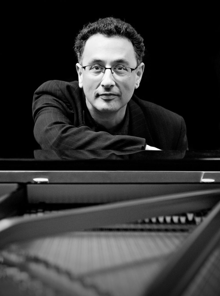 The joy of classical music with Fali Pavri