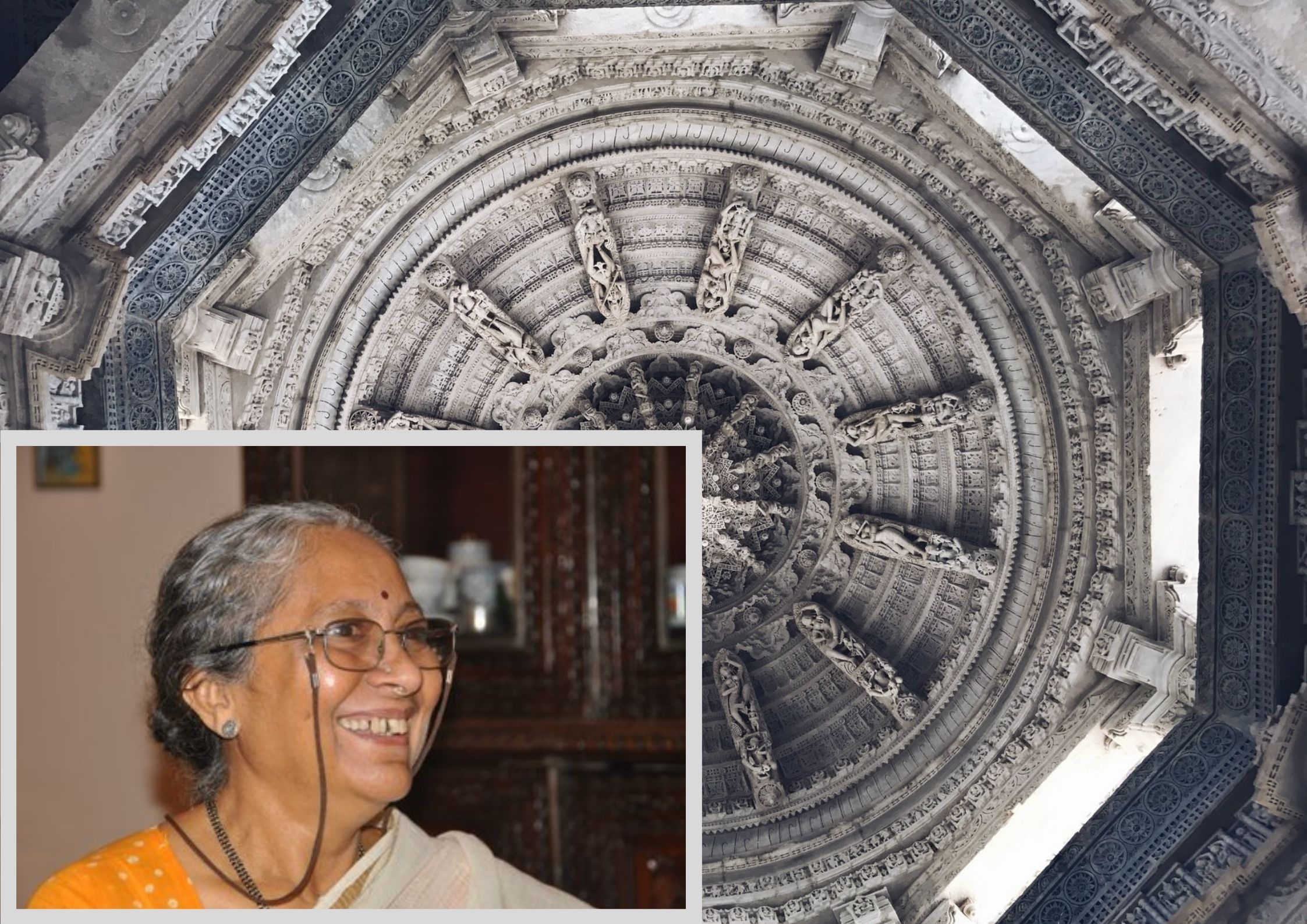 Exploring the wisdom of vastu