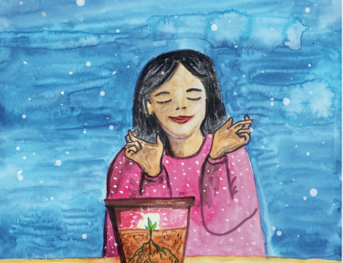 ACROPOLIS Spring edition 2021