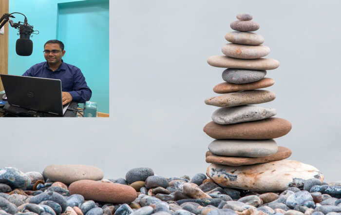 finding stability within change