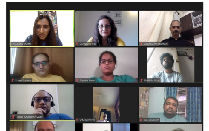 Renaissance: Here and Now!