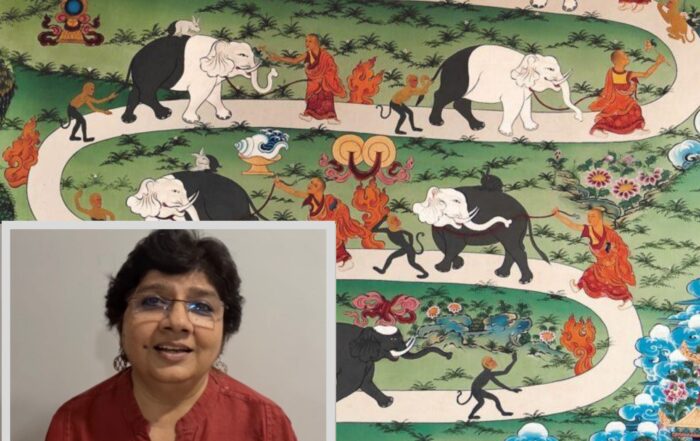 Art of concentration