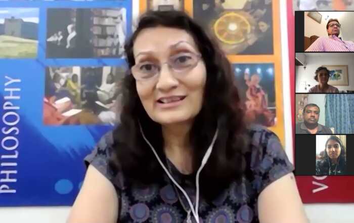 Making the Mind our Best Friend