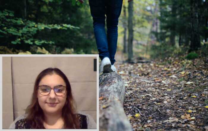 Turning intention to action