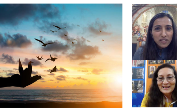 Awaken your Imagination