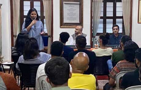 Authencity with the Warrior Spirit