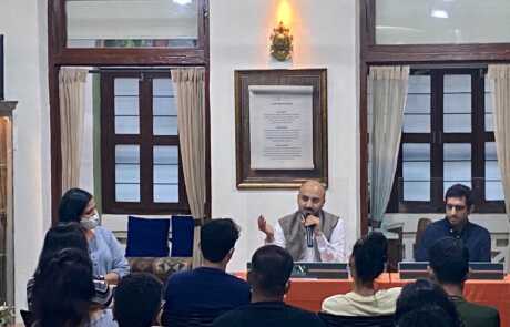 Authencity with the Warrior Spirit