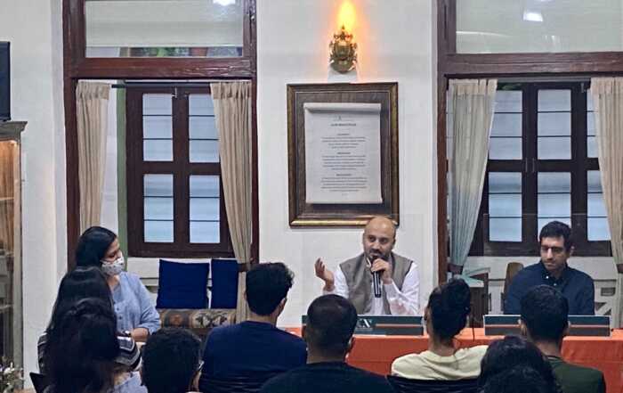 Authencity with the Warrior Spirit