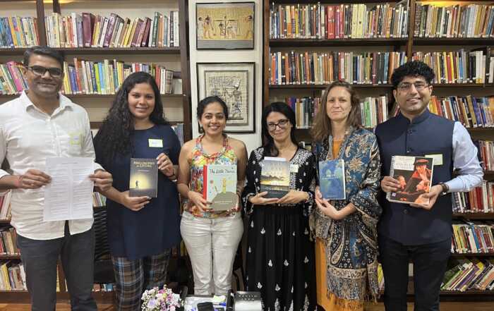 Drawing Wisdom from Books we Love