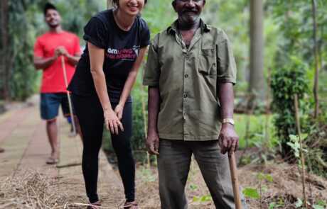 Sapling Plantation 18