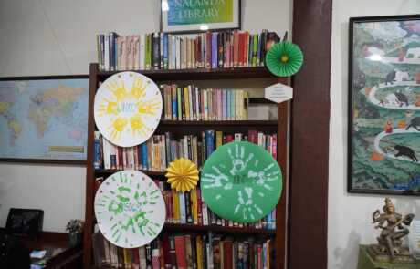 New Acropolis 65th Anniversary