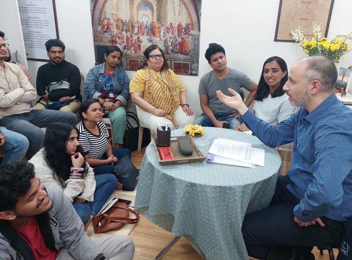 Facing Uncertainty with Stability