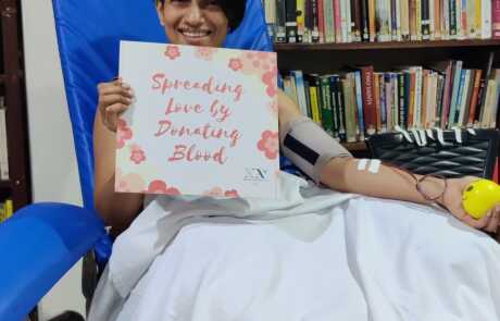 Blood Donation drive 2