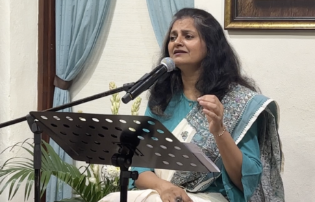 Musical Evening with radhika sood 4