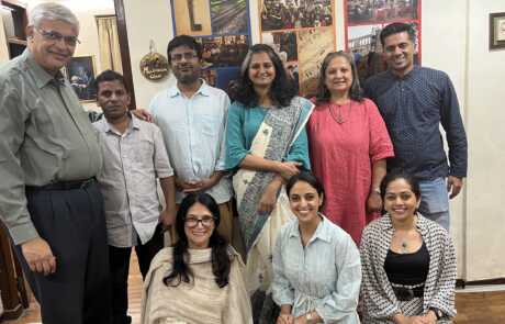 Musical Evening with radhika sood 6