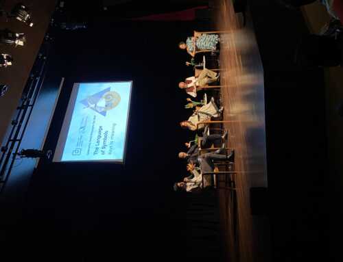 Celebrating World Philosophy Day: New Acropolis India South