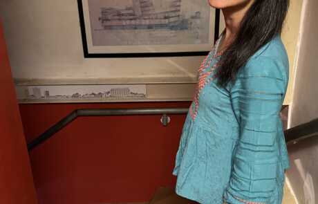 Sameep Padora Studio Visit 2