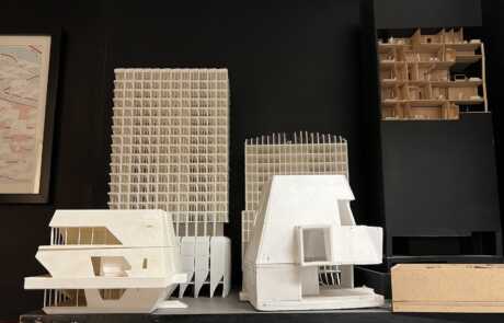 Sameep Padora Studio Visit