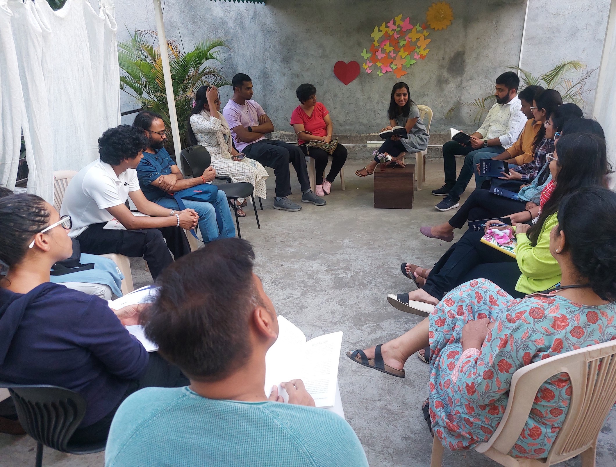 Paving the Path to Victory