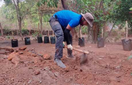 Pune Manav Bustan 11