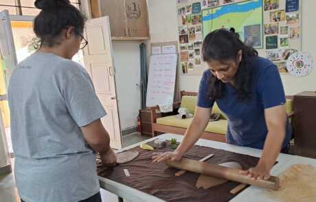 Pune Manav Bustan 12