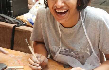 Clay Product workshop 2