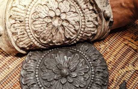 Clay Product workshop 11