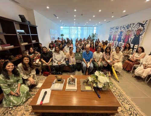 Preserving India’s Artisanal Heritage: Celebrating Craft, Culture and Vision