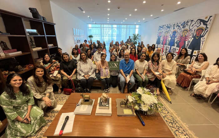 Preserving India's Artisanal Heritage 4