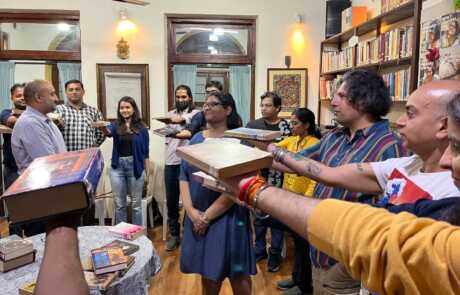 Finding Our Inner Balance 1