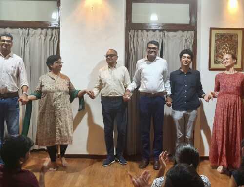 Celebrations to Embrace the Wisdom of Autumn