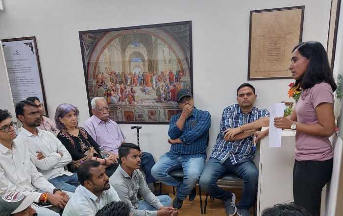 Exploring Kahlil Gibran’s Timeless wisdom