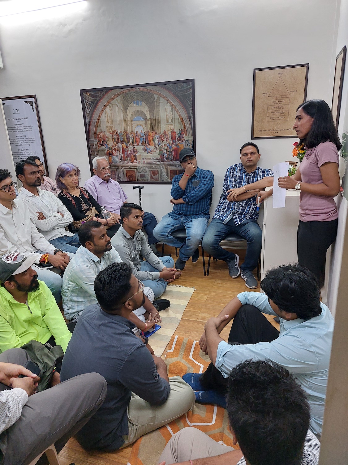 Exploring Kahlil Gibran’s Timeless wisdom