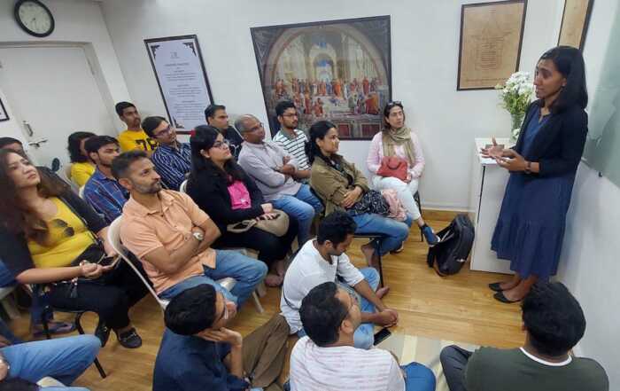 Choosing Unity for a Better World 1