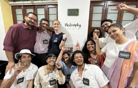 Making Mistakes : Transforming Within 6