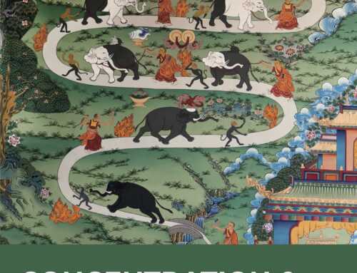 Concentration and Inner Awakening: According to Tibetan Buddhism