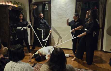 Winter Solstice 2023 3