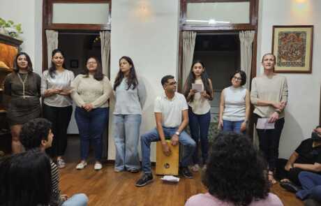 Winter Solstice 2023 6