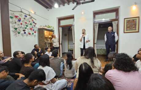 Winter Solstice 2023 8